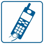 telefon 150x150 - CYFROWY SENIOR - Program edukacji cyfrowej Seniorów  w Aglomeracji Kalisko-Ostrowskiej