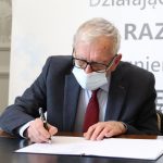 img 0623 150x150 - Podpisanie umowy pomiędzy Funduszem Regionu Wałbrzyskiego a Stowarzyszeniem Aglomeracja Kalisko-Ostrowska.
