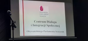 20220613 115911 300x141 - Centrum Dialogu i Integracji Społecznej Obywatelskiego Parlamentu Seniorów – Otwarte!