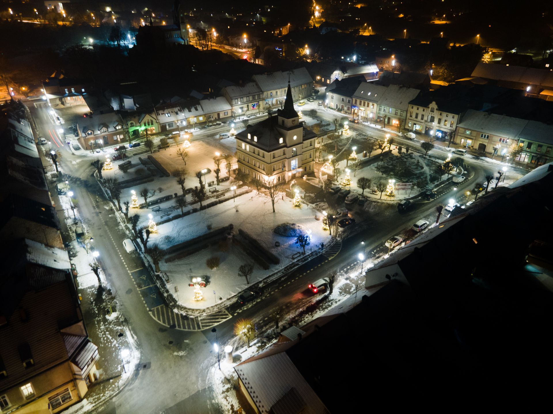 Raszkow 06 - Gmina i Miasto Raszk&oacute;w