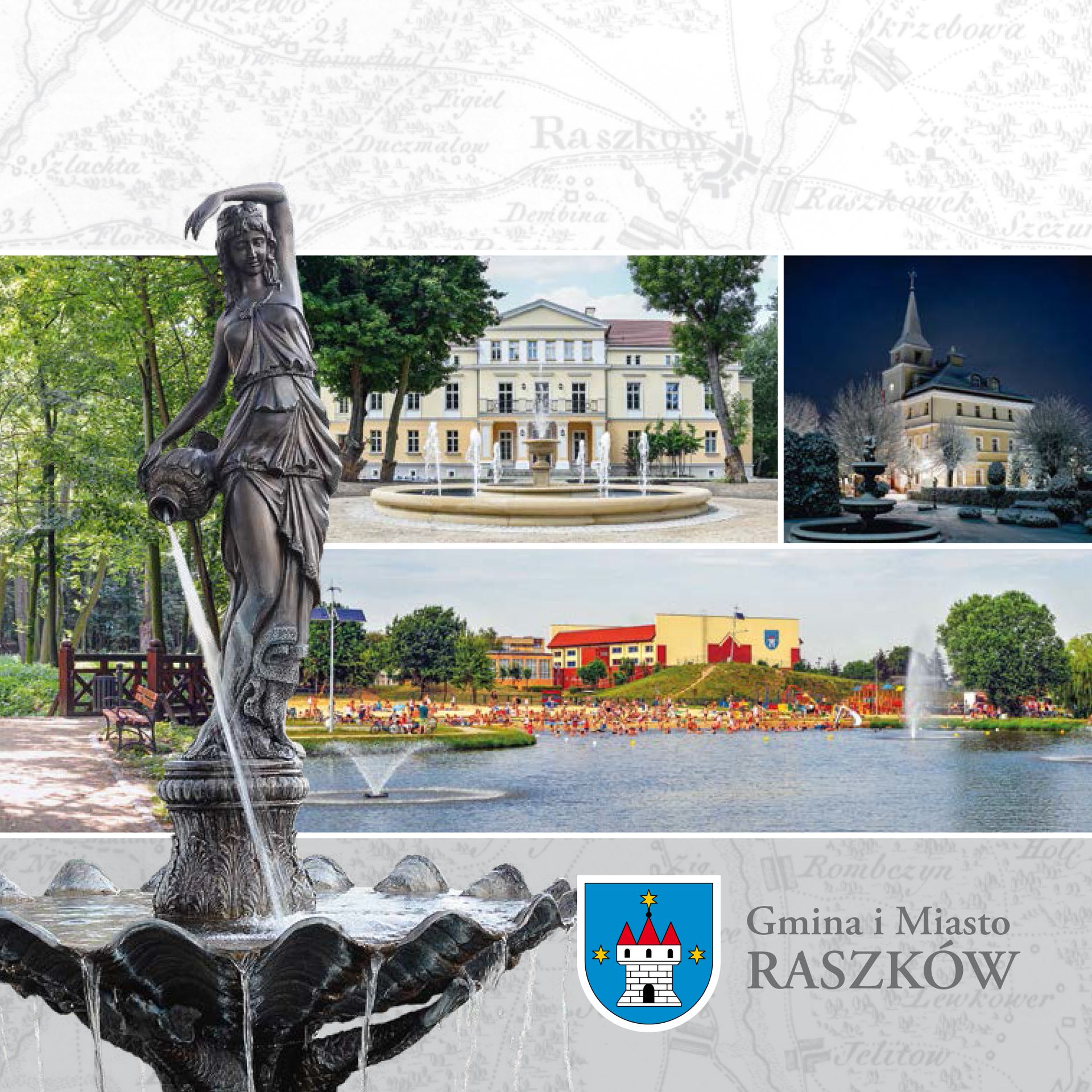 Raszkow 07 - Gmina i Miasto Raszk&oacute;w
