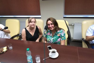 2 400x270 - Spotkanie w Olsztynie