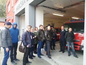 42925561 337906280298564 6449504555905318912 n 300x225 - Wizyta studyjna w Ołomuńcu