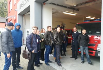 42925561 337906280298564 6449504555905318912 n 400x270 - Wizyta studyjna w Ołomuńcu