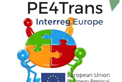 pe4trans sako 400x270 - Informacja o wyborze wykonawcy na kompleksową organizację i obsługę warsztatów „PE4Trans Project Partnership Agreement”