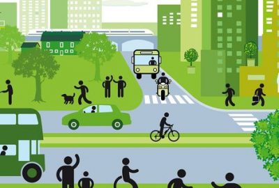 interreg 400x270 - Zaangażowanie publiczne w zrównoważony transport publiczny. PE4Trans - Interreg Europe