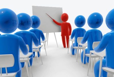 szkolenie 400x270 - Informacja o spotkaniu konsultacyjnym