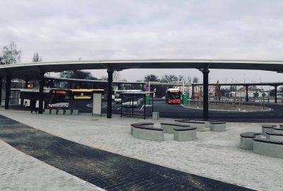 49535879 213490046271844 1403009491678527488 n 400x270 - Otwarcie Centrum Przesiadkowego w Ostrowie Wielkopolskim