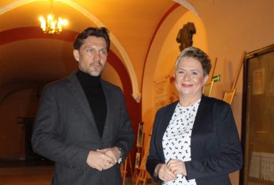 51286725 766266913730615 4080680635889352704 n 400x270 - I Zwyczajne Posiedzenie rady Aglomeracji Kalisko-Ostrowskiej