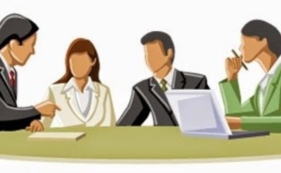 komisja rewizyjna 400x247 - Spotkanie Komisji Rewizyjnej