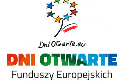 dni 400x270 - Dni Otwarte Funduszy Europejskich
