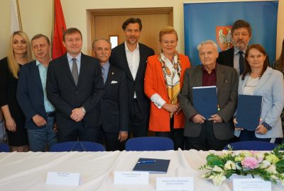 sako11 400x270 - Aglomeracyjny Dzień Dziecka z dofinansowaniem Urzędu Marszałkowskiego