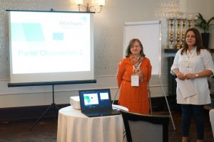 dsc09935 300x200 - Mieszkańcy Aglomeracji Kalisko – Ostrowskiej mają głos ws. komunikacji w ramach PE4Trans