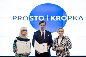 4 300x200 - W Aglomeracji Kalisko – Ostrowskiej będzie „Prosto i kropka”. Prezes AKO podpisał deklarację w tej sprawie