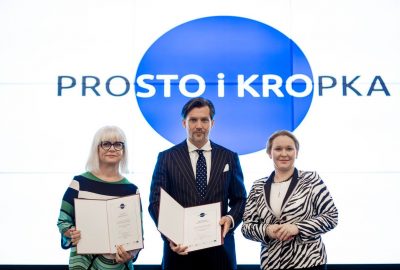 4 400x270 - W Aglomeracji Kalisko – Ostrowskiej będzie „Prosto i kropka”. Prezes AKO podpisał deklarację w tej sprawie