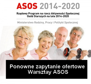 ponowne zapytanie ofertowe warsztaty asos 300x278 - Ponowne zapytanie ofertowe na kompleksową obsługę i organizację warsztatów dla Seniorów na terenie Aglomeracji Kalisko-Ostrowskiej