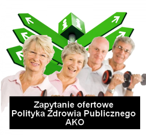 zapytanie polityka zdrowia publ ako 300x278 - Zapytanie ofertowe na opracowanie dokumentu pn. „Polityka zdrowia publicznego na terenie Aglomeracji Kalisko-Ostrowskiej”.