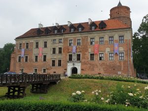 20190614 092126 300x225 - Wyjazdowe posiedzenie Rady AKO w Termach Uniejów