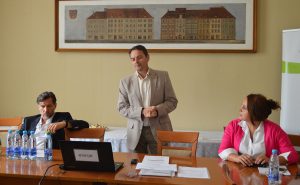 szkolenie ppp 18 06 2019 1 300x185 - SAKO i Ministerstwo Inwestycji i Rozwoju o partnerstwie publiczno-prywatnym