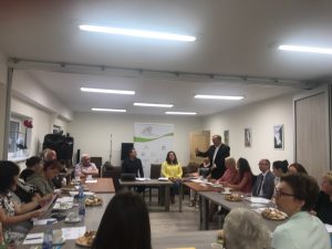 img 3536 300x225 - Aglomeracja razem dla seniorów. Polityka senioralna 2020 – 2027 opracowana