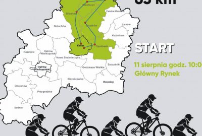 rajd plakatqop 7weanlrzqr7xv5ka 400x270 - Ostatnie przygotowania do Rajdu. Mamy komplet uczestników