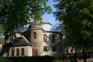 97 300x200 - Kościół poewangelicki w Odolanowie zyskał nowy blask i nową funkcję!