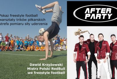 1 400x270 - Turniej Sołectw Gminy Mycielin. Zacięta rywalizacja i świetna zabawa