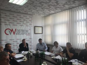 69001003 1056540471403703 2167653067825086464 n 300x225 - Koniec konsultacji ws. bezpieczeństwa. Samorządy Aglomeracji razem przeciwko zagrożeniom