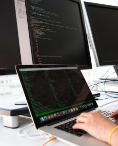 administracja serwisem 243x300 - Informacja o wyborze wykonawcy na administrowanie serwisu internetowego informacyjno-edukacyjnego oraz na działania informacyjno-edukacyjne w mediach społecznościowych