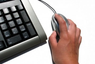 komputer jpg 22 12 2014 15 06 400x270 - Informacja o wyborze wykonawcy na zakup i dostawę sprzętu komputerowego do Biura Stowarzyszenia Aglomeracja Kalisko-Ostrowska