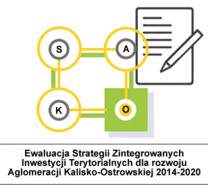 ogloszenie ewaluacja strategia zit mid term 300x278 - Protokół z wyboru wykonawcy zamówienia w postępowaniu o udzielenie zamówienia publicznego na wykonanie ewaluacji mid-term Strategii Zintegrowanych Inwestycji Terytorialnych dla rozwoju Aglomeracji Kalisko-Ostrowskiej 2014-2020.