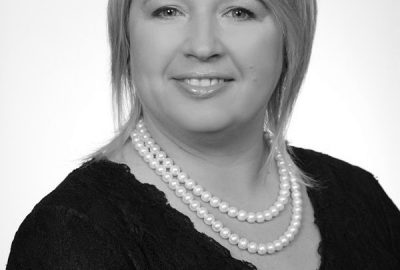 75610735 1404209919744328 9084522418554273792 n 400x270 - Zmarła Burmistrz Miasta i Gminy Stawiszyna