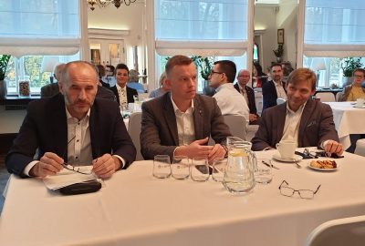 1 031 400x270 - Jak przekonywać do transportu publicznego? M.in. o tym debatowaliśmy w ramach PE4Trans