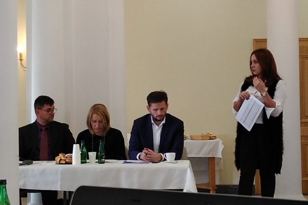 img 20191120 122308865 600x400 - Powstała Aglomeracyjna Rada Seniorów. „Razem możemy więcej”