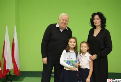 6 400x270 - Mali artyści z Aglomeracji Kalisko-Ostrowskiej wytypowani do Gali Patriotycznej