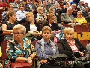 2 021 300x225 - Projekt „Czas na Seniora” podsumowany. To drogowskaz do dalszych działań dla seniorów