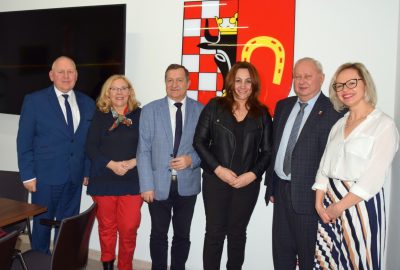 82756235 2520543361555657 7025074596416061440 o 400x270 - Spotkanie Komisji Rewizyjnej Aglomeracji Kalisko-Ostrowskiej