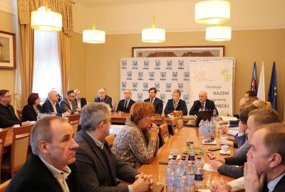 82732554 1474947236003929 2582168509115006976 o 400x270 - Rada Aglomeracji Kalisko-Ostrowskiej popiera Kalisz w dążeniach do budowy obwodnicy miasta