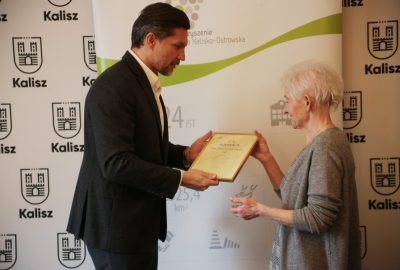 img 0314 400x270 - I Posiedzenie Aglomeracyjnej Rady Seniorów