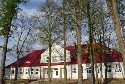 p1090266 400x270 - Wiejski Inkubator Przedsiębiorczości w Kakawie-Kolonii już otwarty!