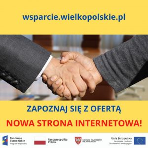 grafika 300x300 - Pomoc dla wielkopolskich przedsiębiorców w łagodzeniu ekonomicznych skutków epidemii COVID-19