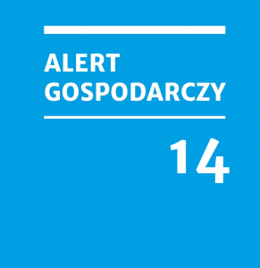 zajawka alert14 291x300 - Najnowszy Alert Gospodarczy 14: Konsolidacja finansów publicznych