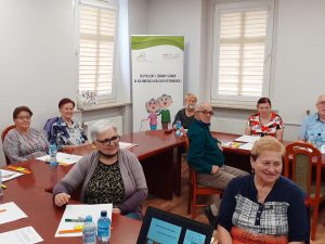 107583951 3241551519240477 4255919908892891147 n 300x225 - Warsztaty dla Seniorów AKO ruszyły!