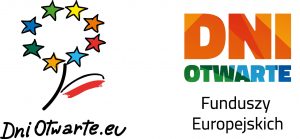dni otwarte fe 300x139 - Dni Otwarte Funduszy Europejskich 2020