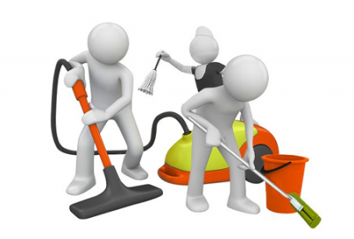 zapytanie sprzatanie 400x270 - Informacja o wyborze wykonawcy na świadczenie usługi sprzątania biura w okresie od 01.01.2021 do 31.12.2021