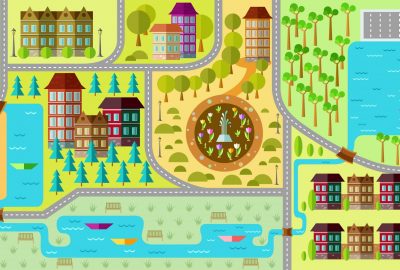 497 400x270 - Narodowy Instytut Dziedzictwa ogłosił konkurs pn. „Wzorcowa rewitalizacja” !