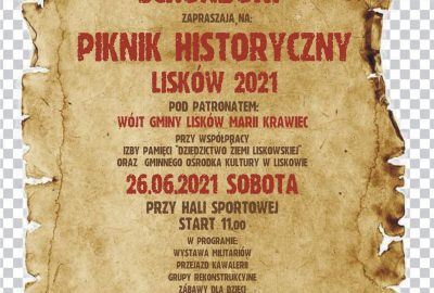 "Piknik Historyczny"