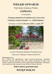 "kolonia-kakawa inkubator"