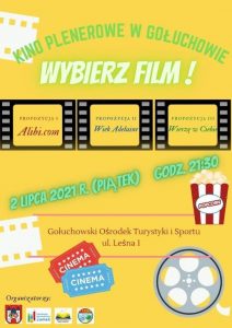 "Kino plenerowe"