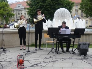 "Koncert"